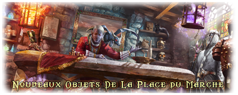 Marketplace banner