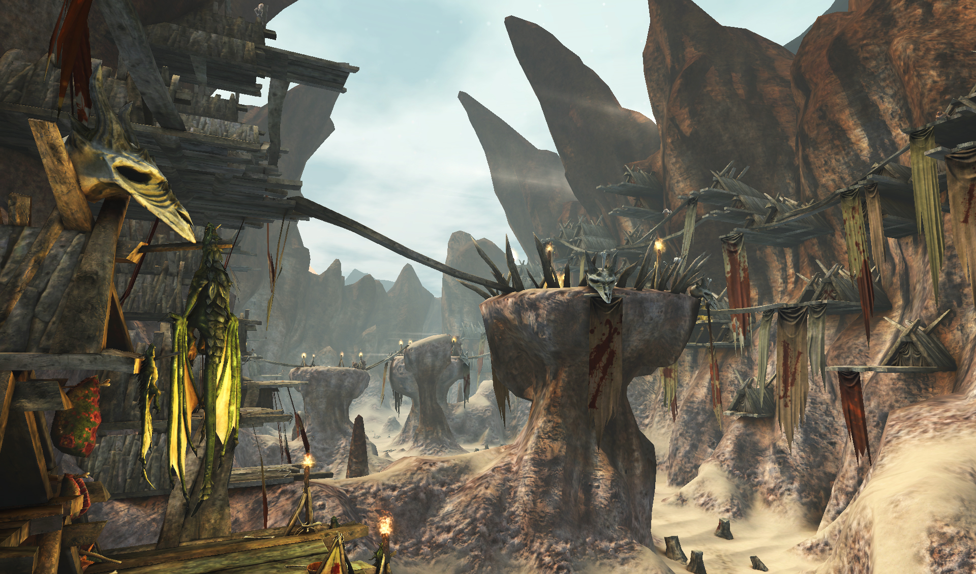 EverQuest II - Media: Screenshots